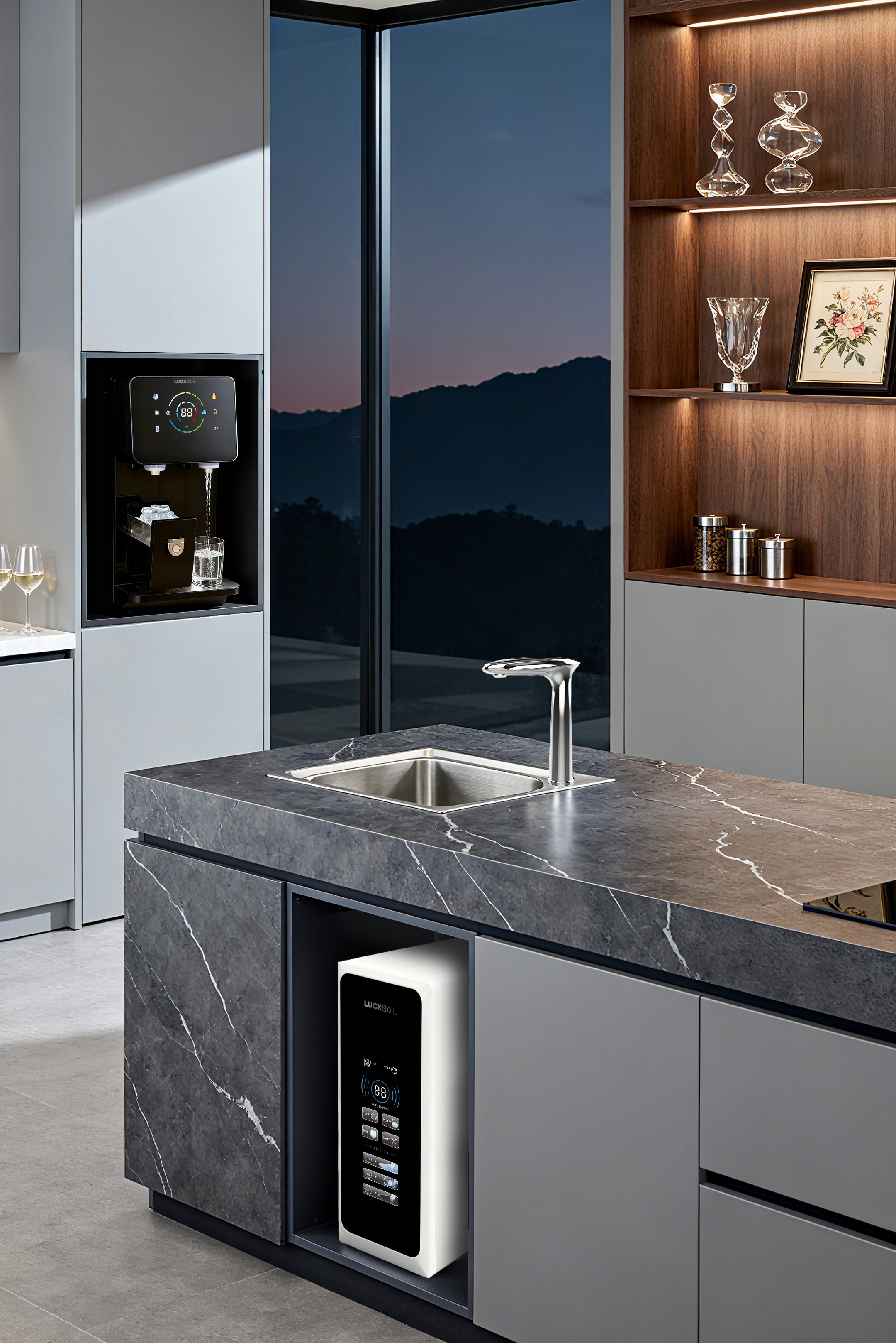 What Makes a Water Appliance Premium Look Beyond the Price Tag.